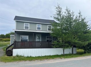 124 Main St, Trinity Bay North, NL A0C2J0