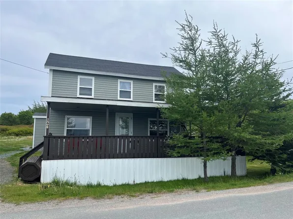 124 Main (Port Union South) Street, Trinity Bay North, NL A0C2J0