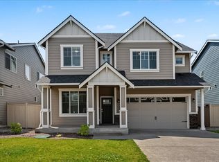 3106 Stephanie Loop NE, Lacey, WA 98516