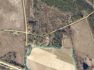 0 Lloyd Hester Rd, East Dublin, GA 31027