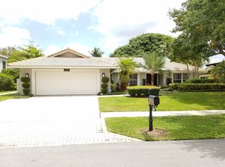 2664 NW 23rd Way, Boca Raton, FL 33431