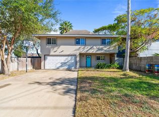 3117 Laguna Shores Rd, Corpus Christi, TX 78418