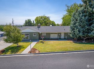 814 Roosevelt Blvd, Ephrata, WA 98823