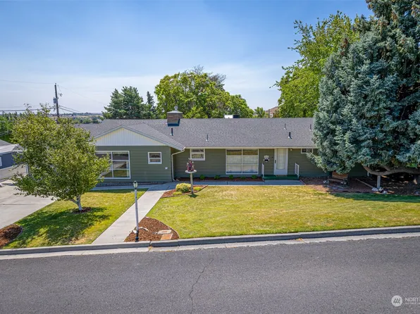 814 Roosevelt Boulevard, Ephrata, WA 98823