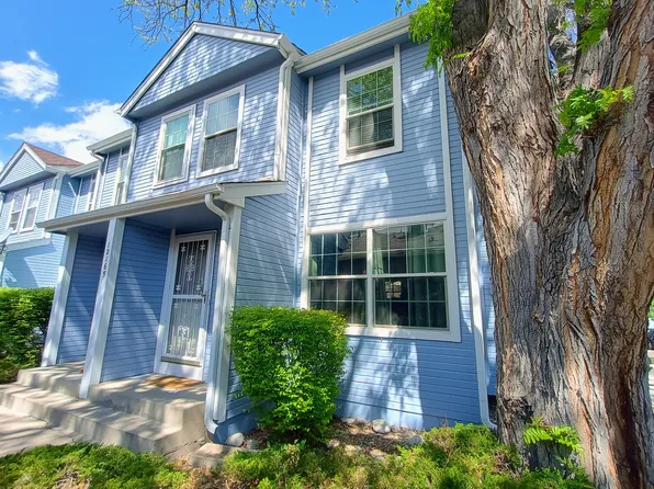 12165 Bannock St APT F, Westminster, CO 80234