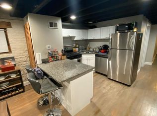 2028 N Bissell St #G, Chicago, IL 60614