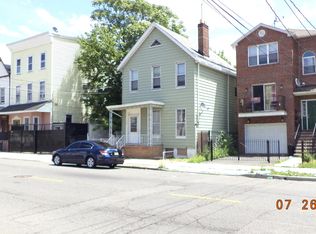 154-156 Sherman Ave, Newark, NJ 07114