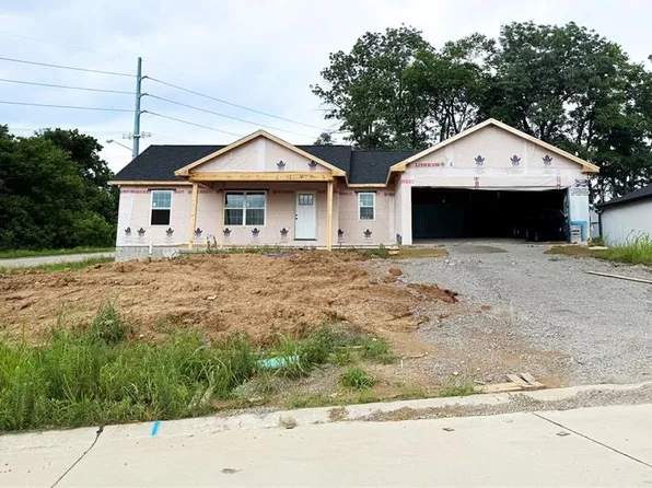 4002 Chapel Ridge Dr, Jackson, MO 63755
