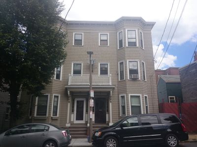 222 W 7th St #2, South Boston, MA, 02127