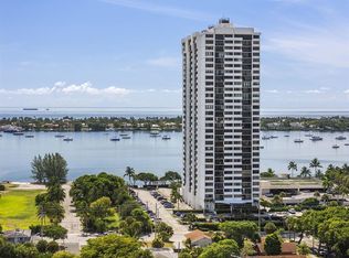 5600 N Flagler Dr APT 1807, West Palm Beach, FL 33407