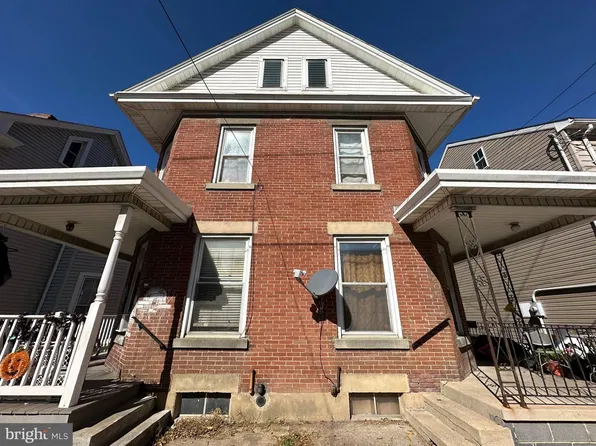 106-108 N Church St, Waynesboro, PA 17268