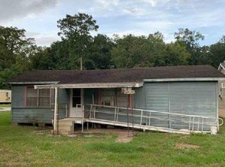 1244 Palmisano Dr, Houma, LA 70364