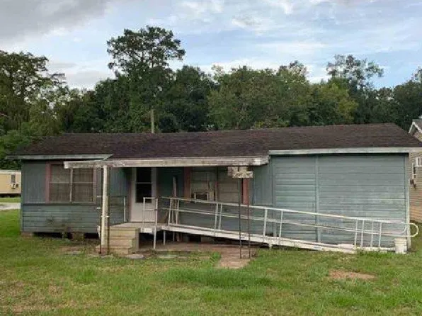 1244 Palmisano Dr, Houma, LA 70364