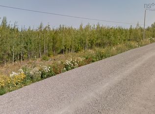 Lake Rd, Tatamagouche, NS B0K1V0