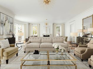7 Sutton Sq, New York, NY