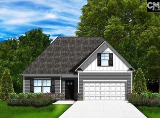 524 Cloudreach Rd, Lexington, SC 29072