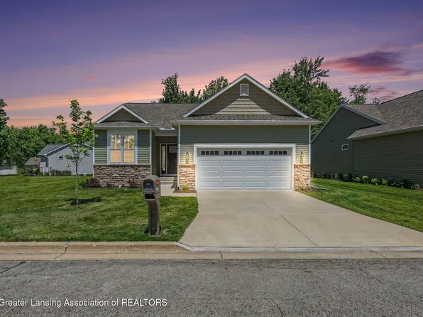 1555 Lytell Johnes Path #89, Williamston, MI 48895