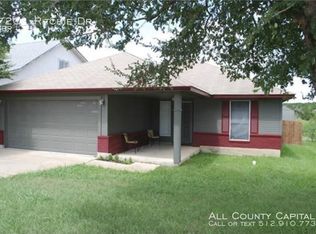 7201 Ritchie Dr, Austin, TX 78724