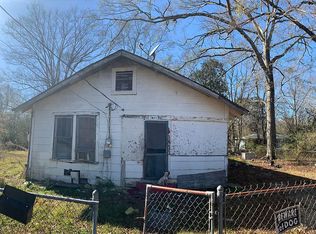1411 Front St, Bogalusa, LA 70427