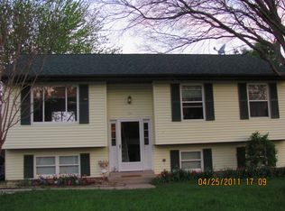 224 Stacey Lee Dr, Westminster, MD 21158