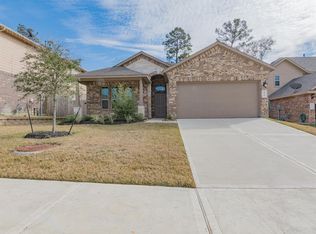 12259 Antilles Ln, Conroe, TX 77304