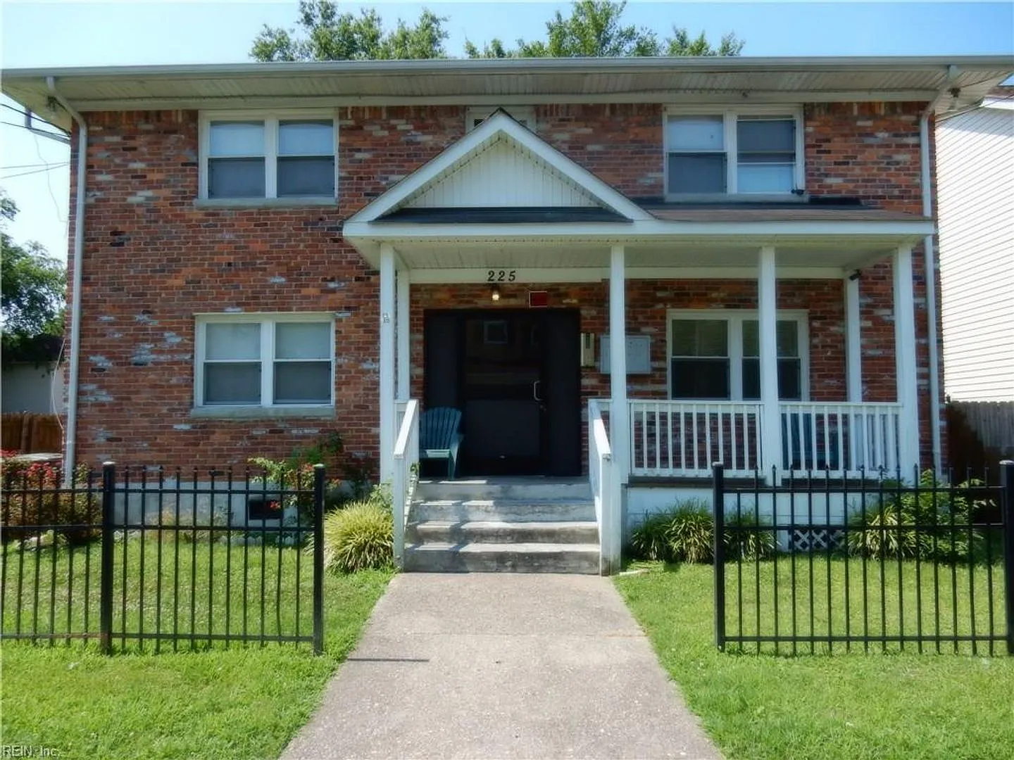 Park Place — Photo 1