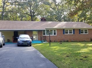 3838 Kahler Rd, White Plains, MD 20695