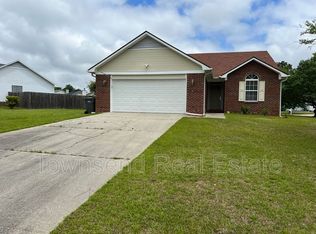 3031 Kingfisher Dr, Fayetteville, NC 28306