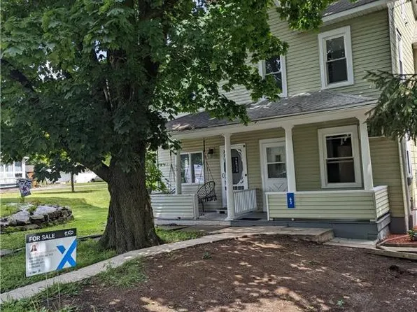 62 Mill Rd, Palmerton, PA 18071