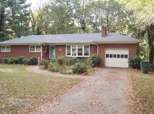 300 Roosevelt St, Eden, NC 27288