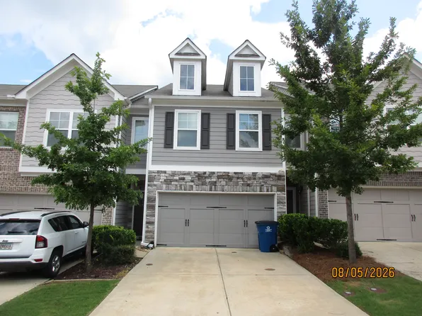 2726 Kemp Ct, Conyers, GA 30094