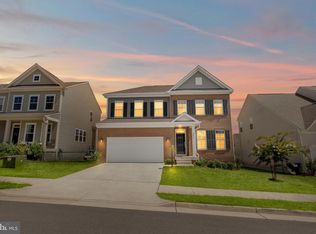 2053 Whithorn Hill, Jeffersonton, VA 22724