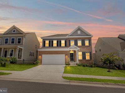 2053 Whithorn Hill, Jeffersonton, VA, 22724