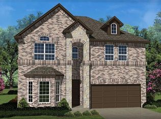 5120 Ambergris Trl, Fort Worth, TX 76244