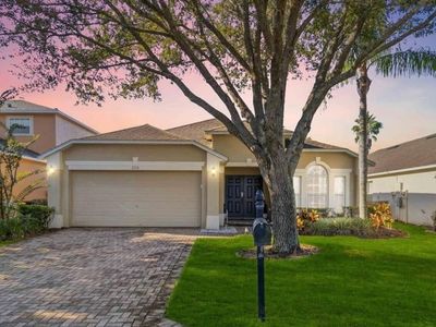 259 Bridgewater Dr, Davenport, FL, 33897