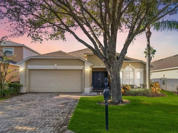 259 Bridgewater Dr, Davenport, FL 33897