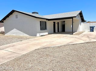 414 W Santa Cruz Dr, Tempe, AZ 85282