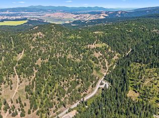 Nka E Belmont Rd, Mica, WA 99023