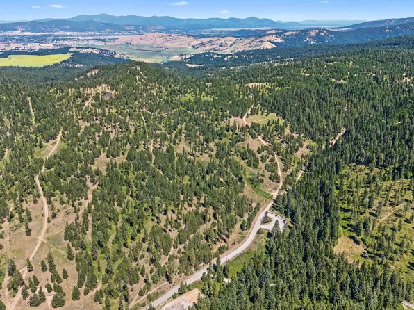 Nka E Belmont Rd, Mica, WA 99023