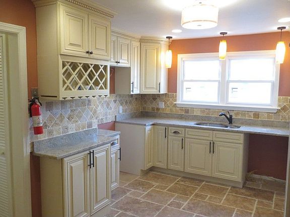Top Of The Line Kitchen 
