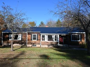 214 Kansas Rd, Bridgton, ME 04009