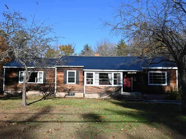 214 Kansas Road, Bridgton, ME 04009