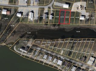 0 Wc Pickett Rd Lot 34-35, Clifton, TN 38425