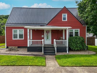 412 Barkwill St, Saint Marys, WV, 26170