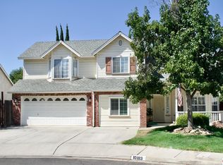10183 N Backer Ave, Fresno, CA