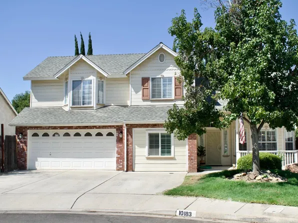 10183 N Backer Ave, Fresno, CA 93730