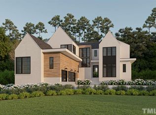 4118 Rockingham Dr, Raleigh, NC 27609