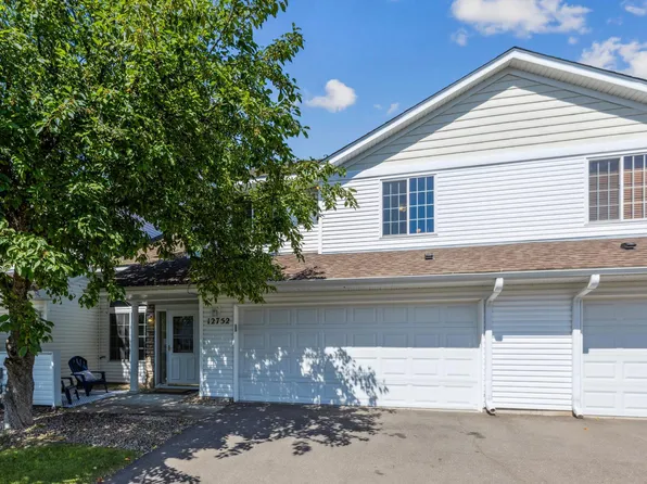 12752 43rd St NE, Saint Michael, MN 55376