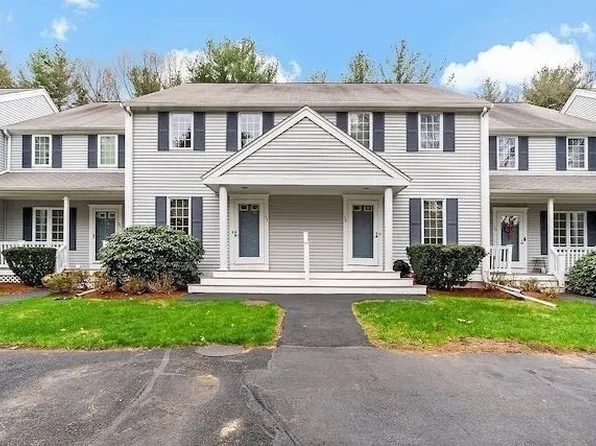 283 E Main St APT 34, Norton, MA 02766