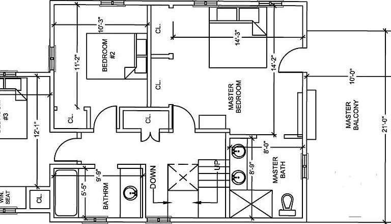 58 E Brookside Dr — Photo 21